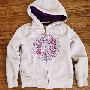 Lucky Brand Hoodie | Poshmark